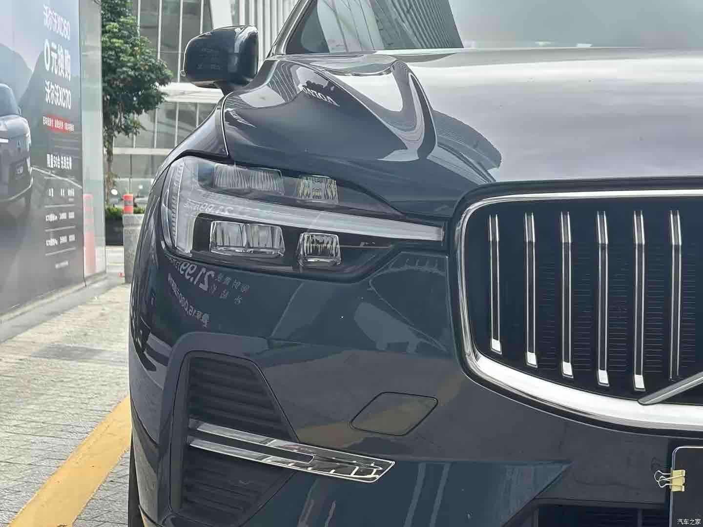 Volvo XC60, 2024 4