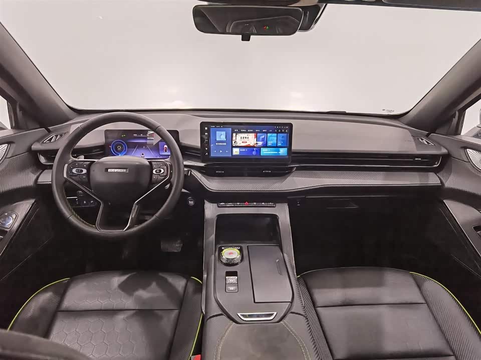 Haval H6S