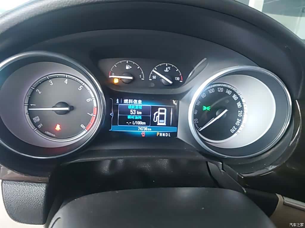 Buick Verano, 2018 12