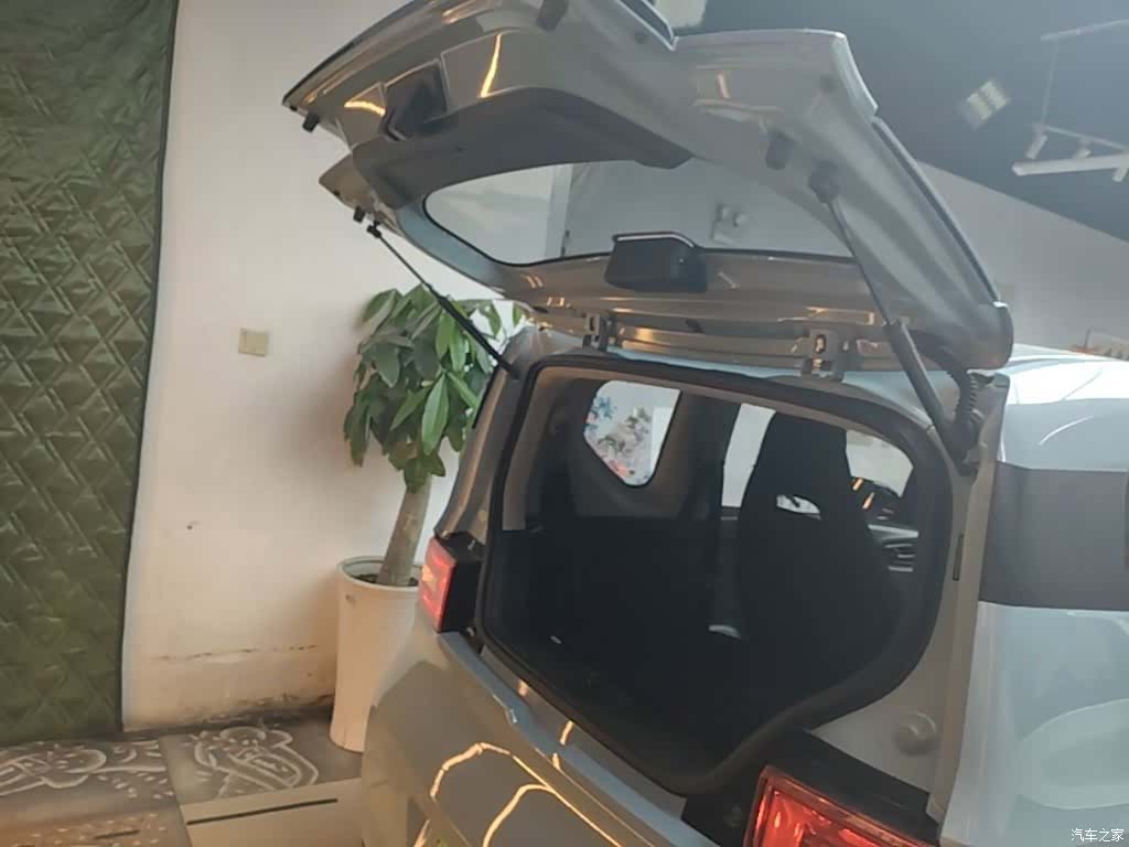 Wuling MINIEV, 2020 19