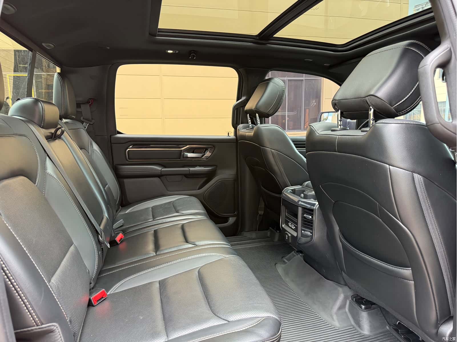 RAM Trucks, 2020 7