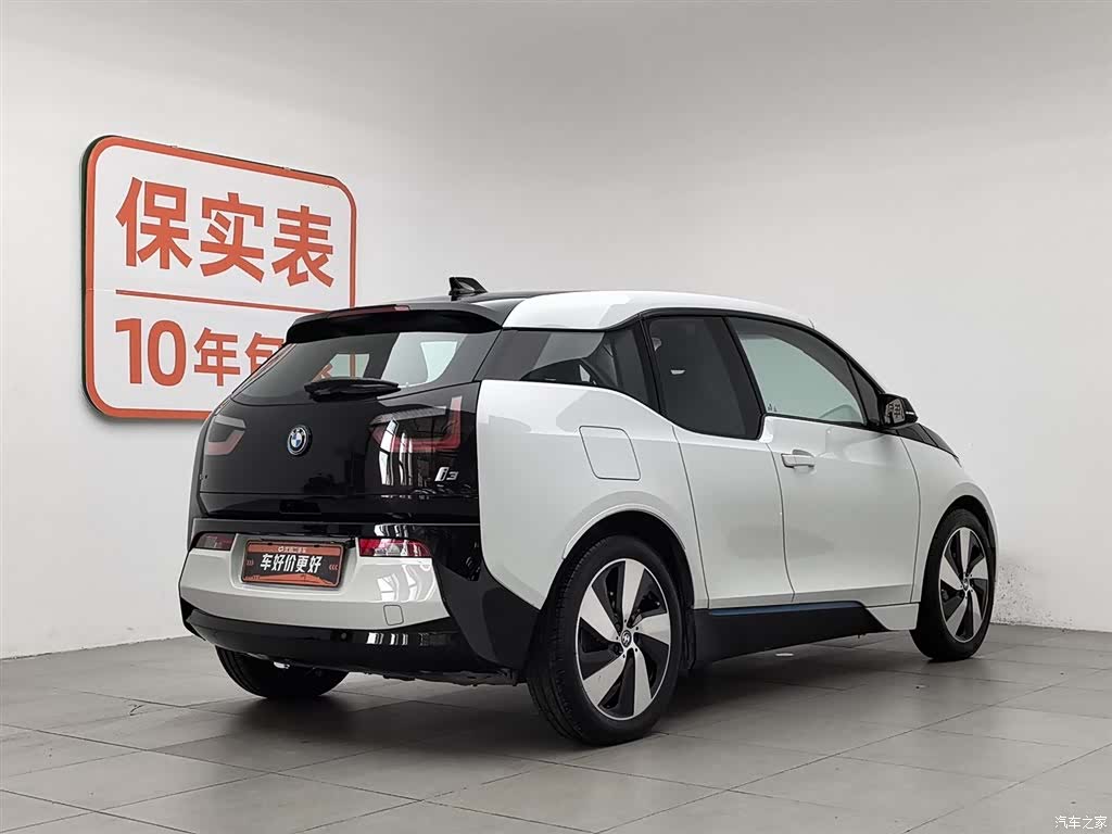 BMW i3, 2017 2
