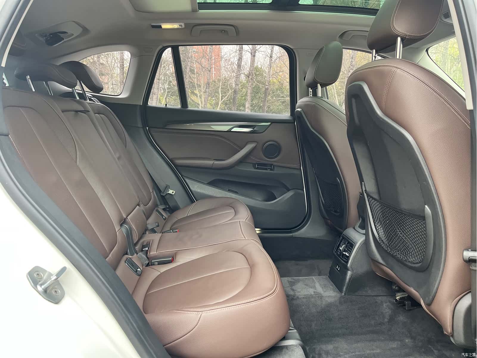 BMW X1, 2019 15