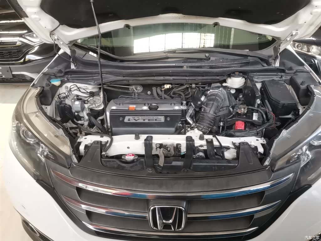 Honda CR-V, 2014 20