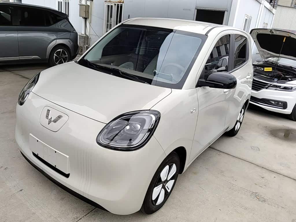 Wuling Mini EV