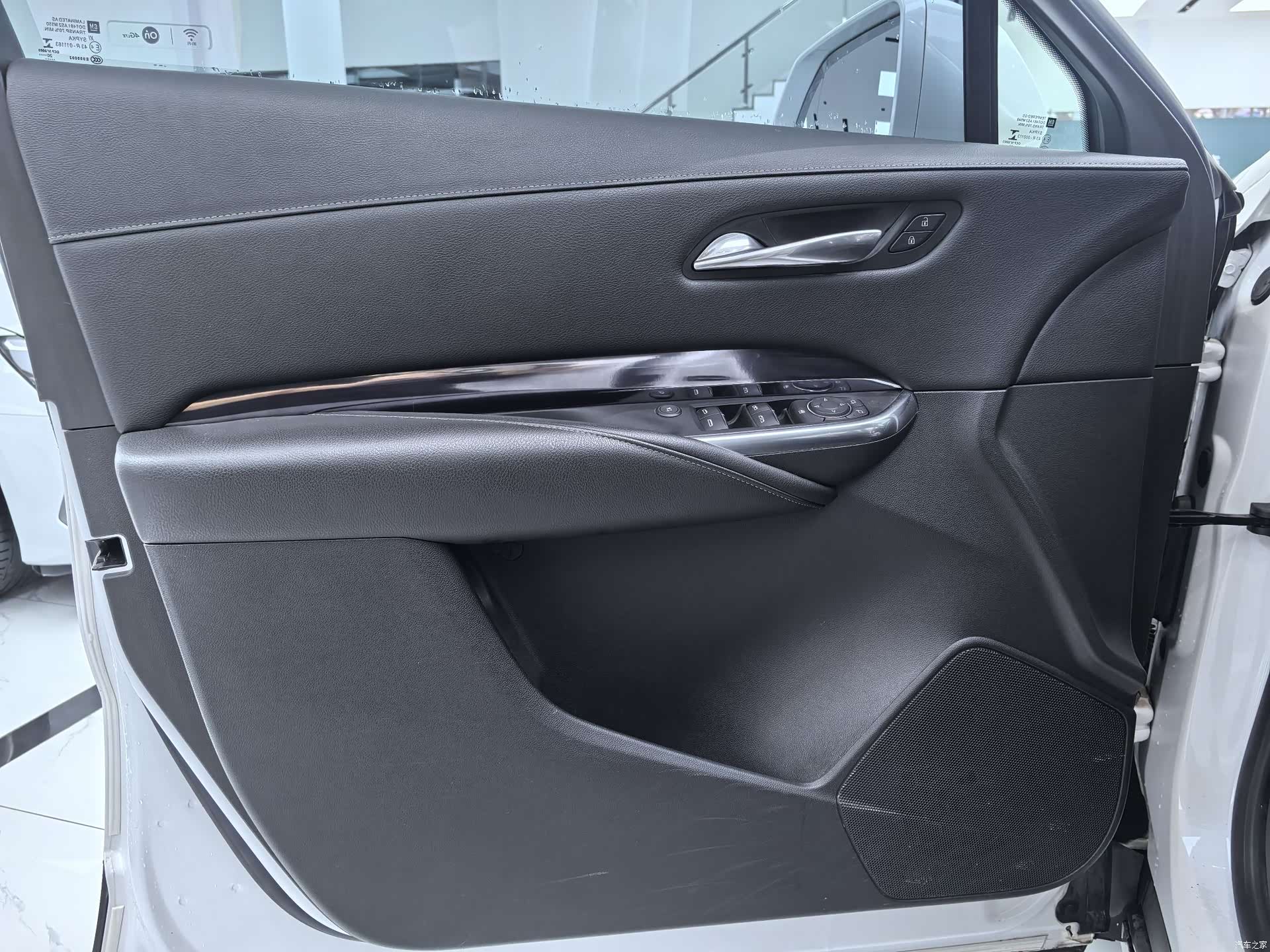 Cadillac XT4, 2021 6