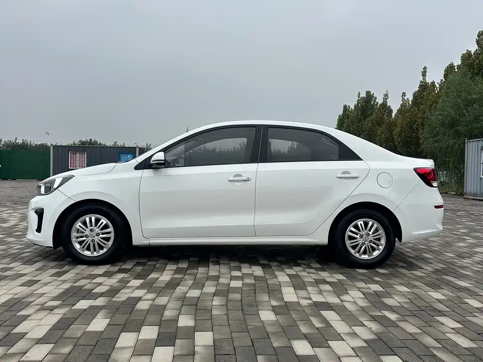 Kia Huanchi