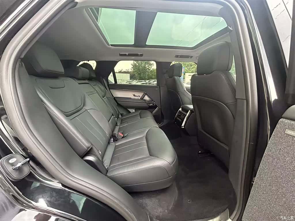 Land Rover Range Rover, 2026 18