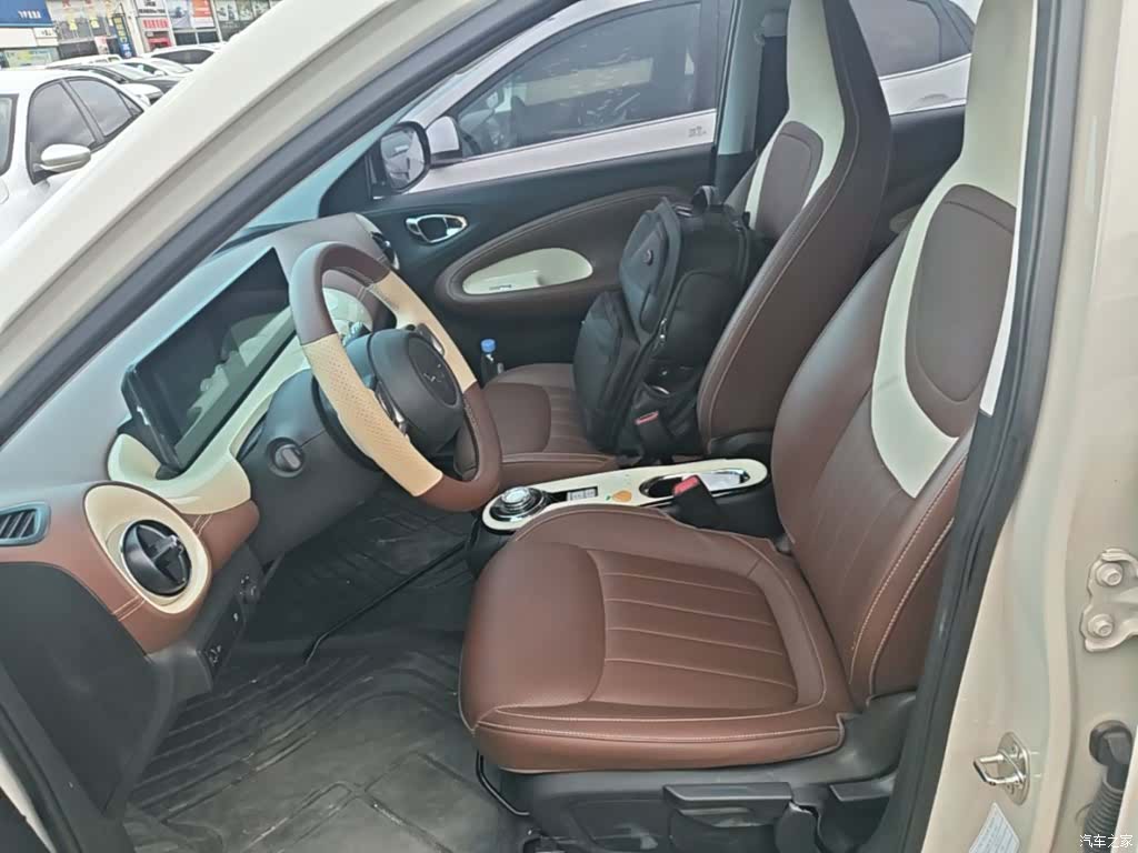 Wuling Bingo, 2025 15