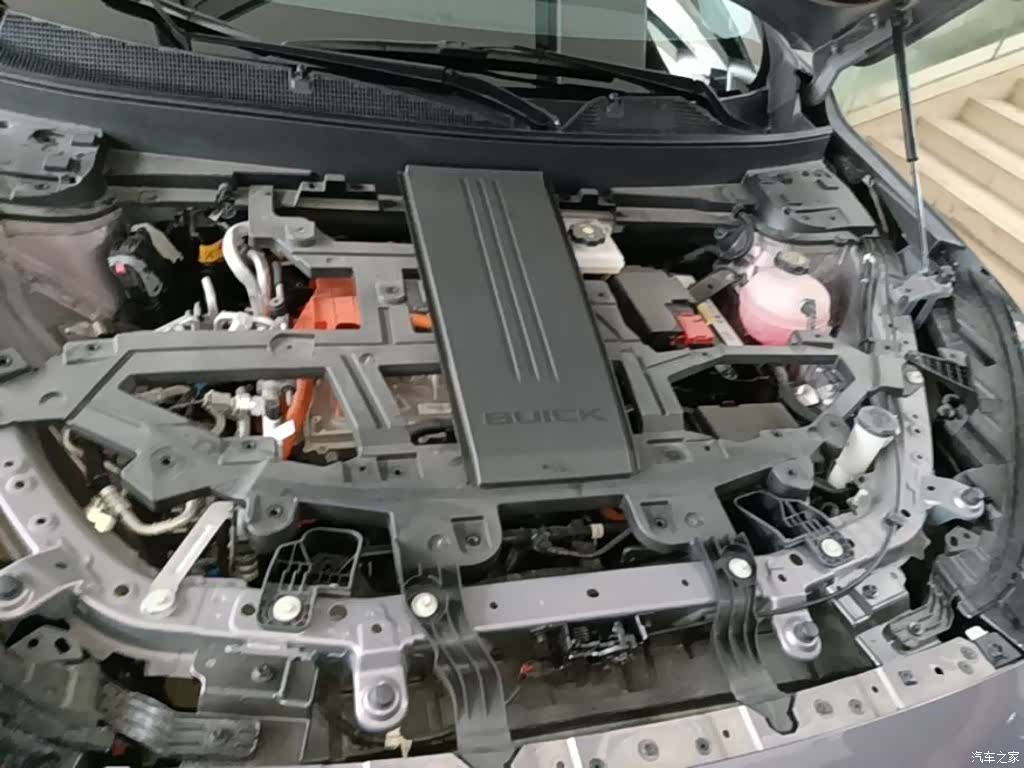 Buick E5, 2025 20