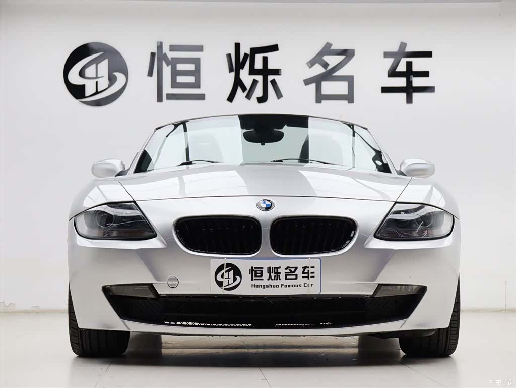 BMW Z4, 2007 24