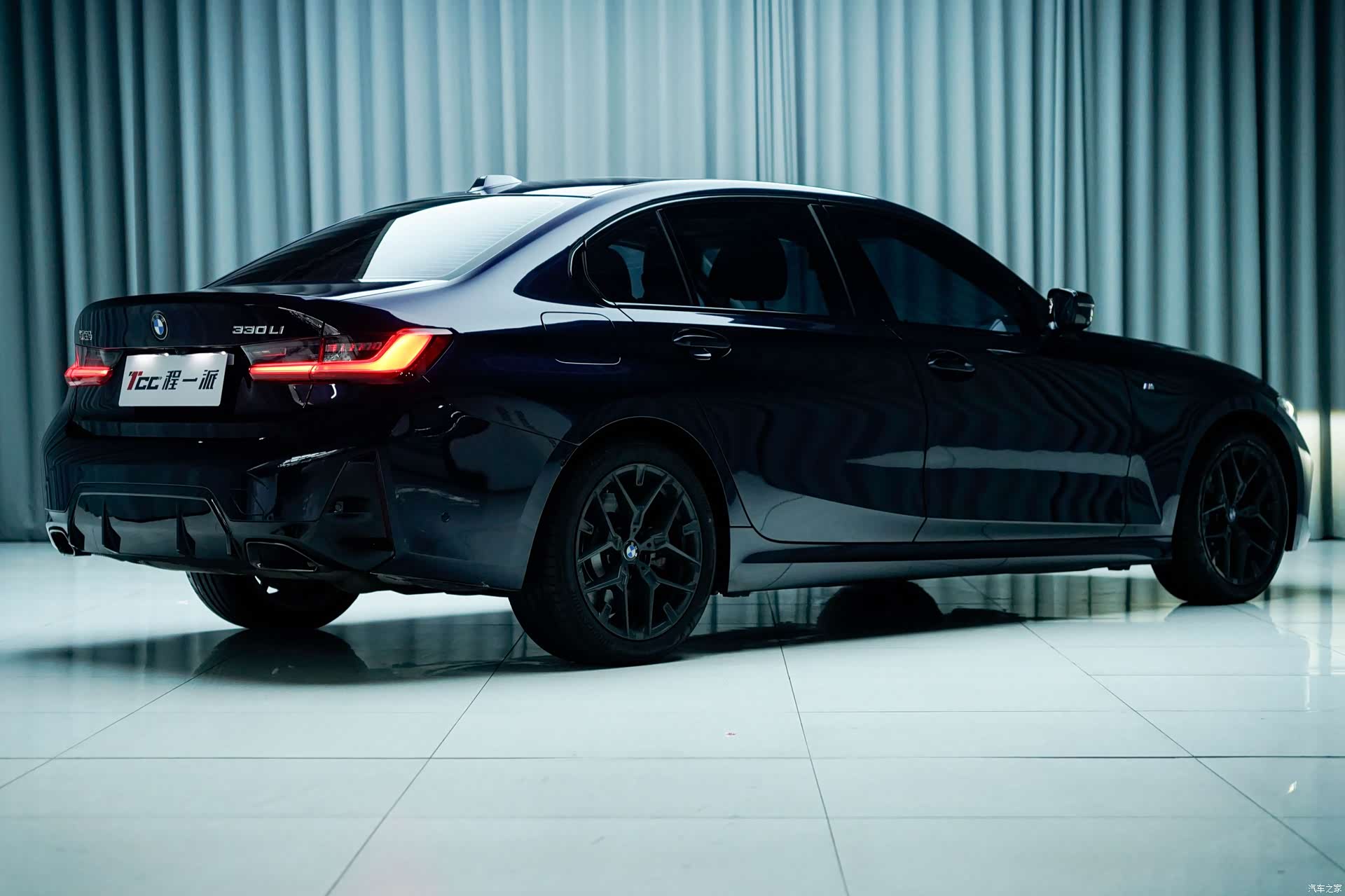 BMW 3 Series, 2026 15