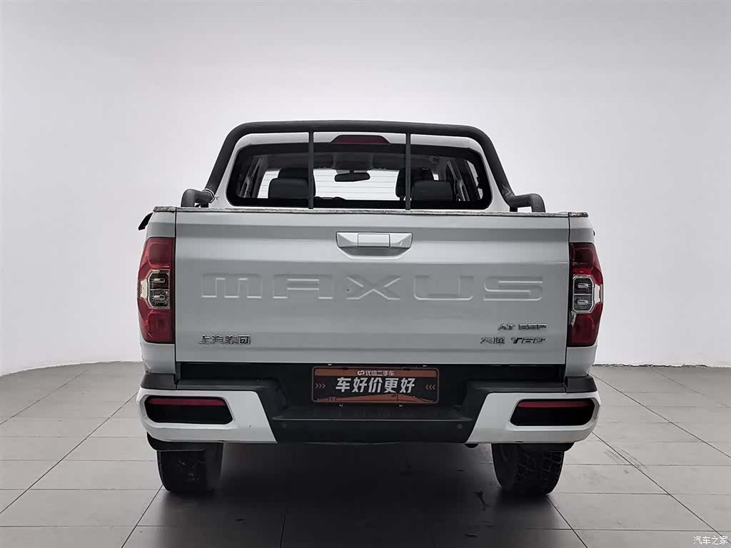 Maxus T60, 2019 4