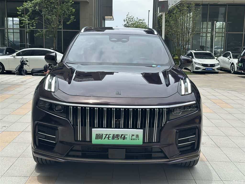 Lynk & Co 02, 2022 2