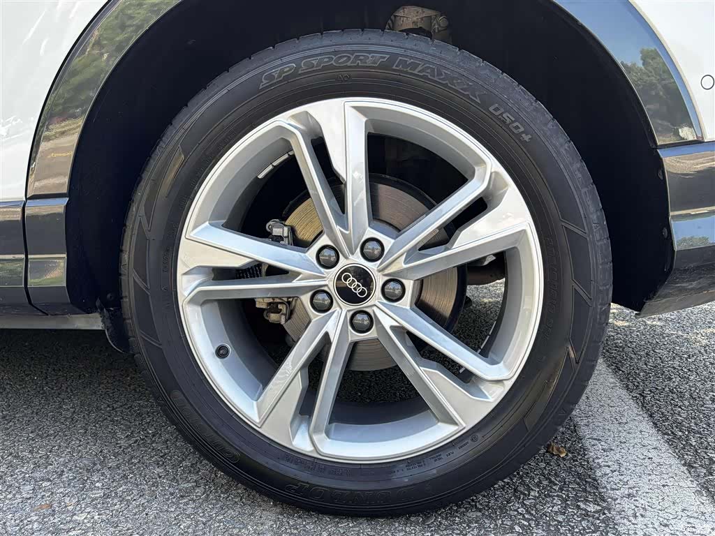 Audi Q3, 2023 30