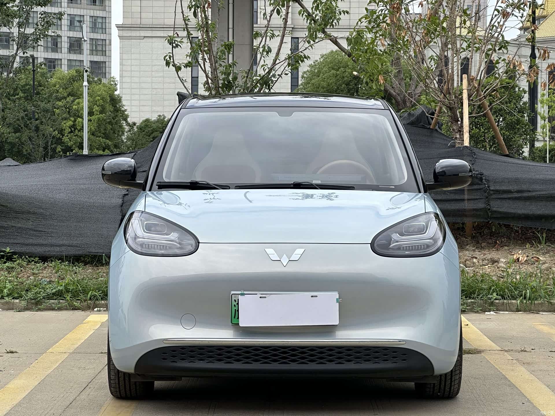 Wuling Bingo, 2025 2