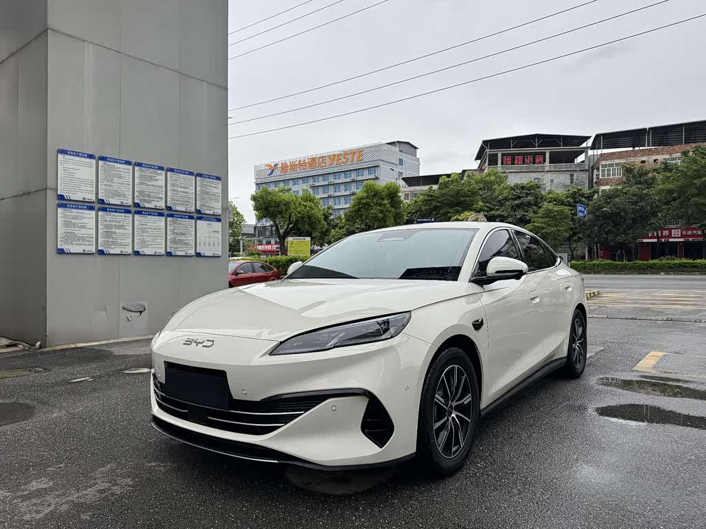 BYD Seal 06