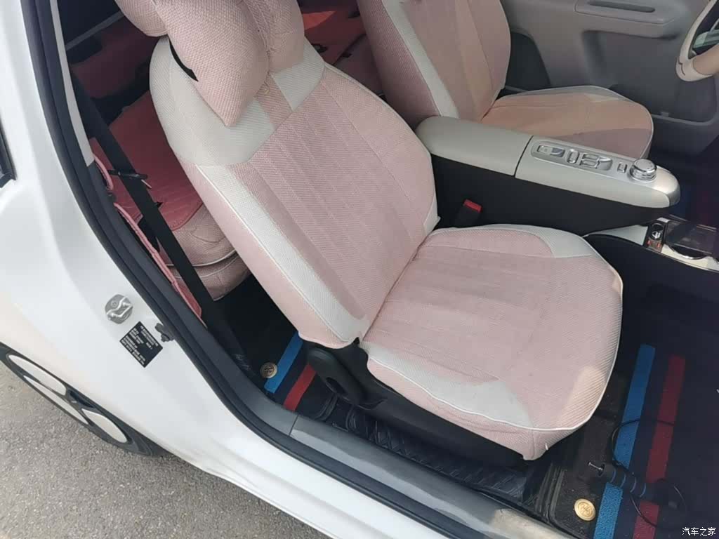 Changan Lumin, 2025 25