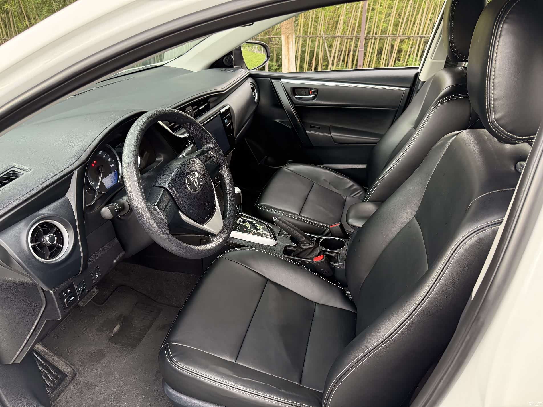 Toyota Corolla, 2019 9