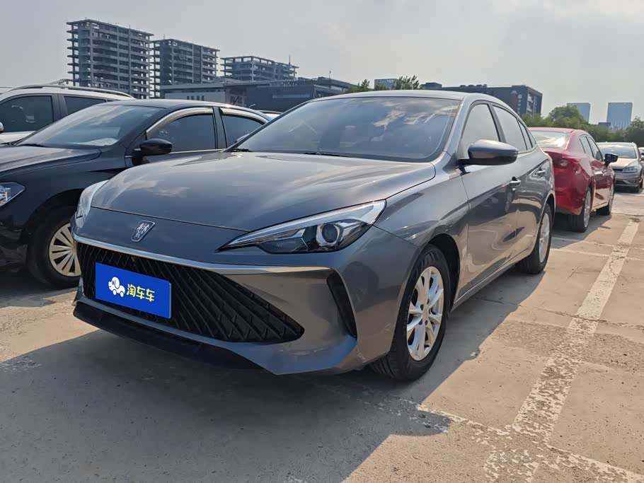 Roewe i5