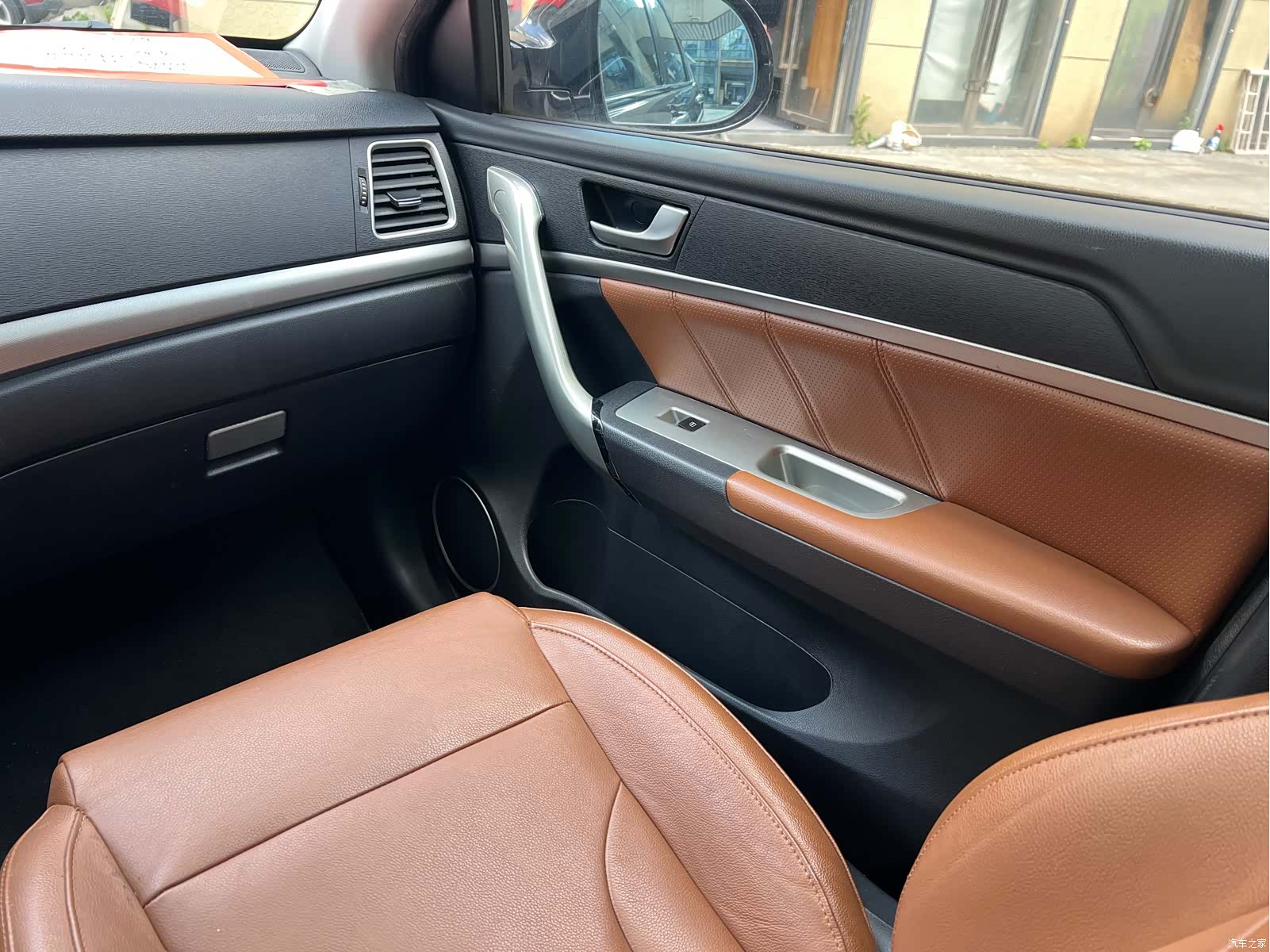 Haval H6, 2015 9