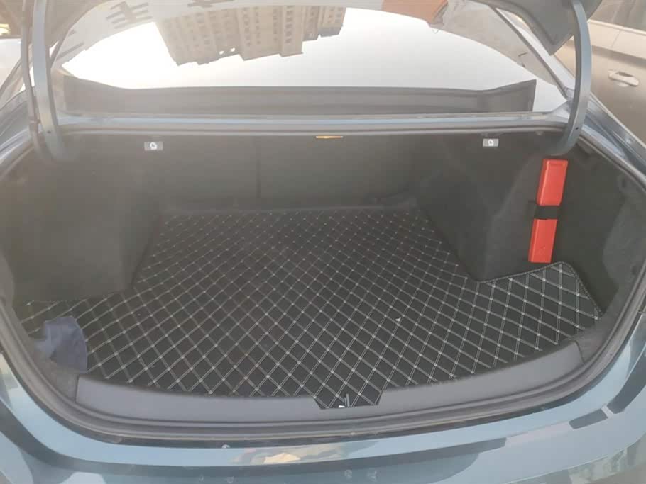 Chevrolet Mai Ruibao XL