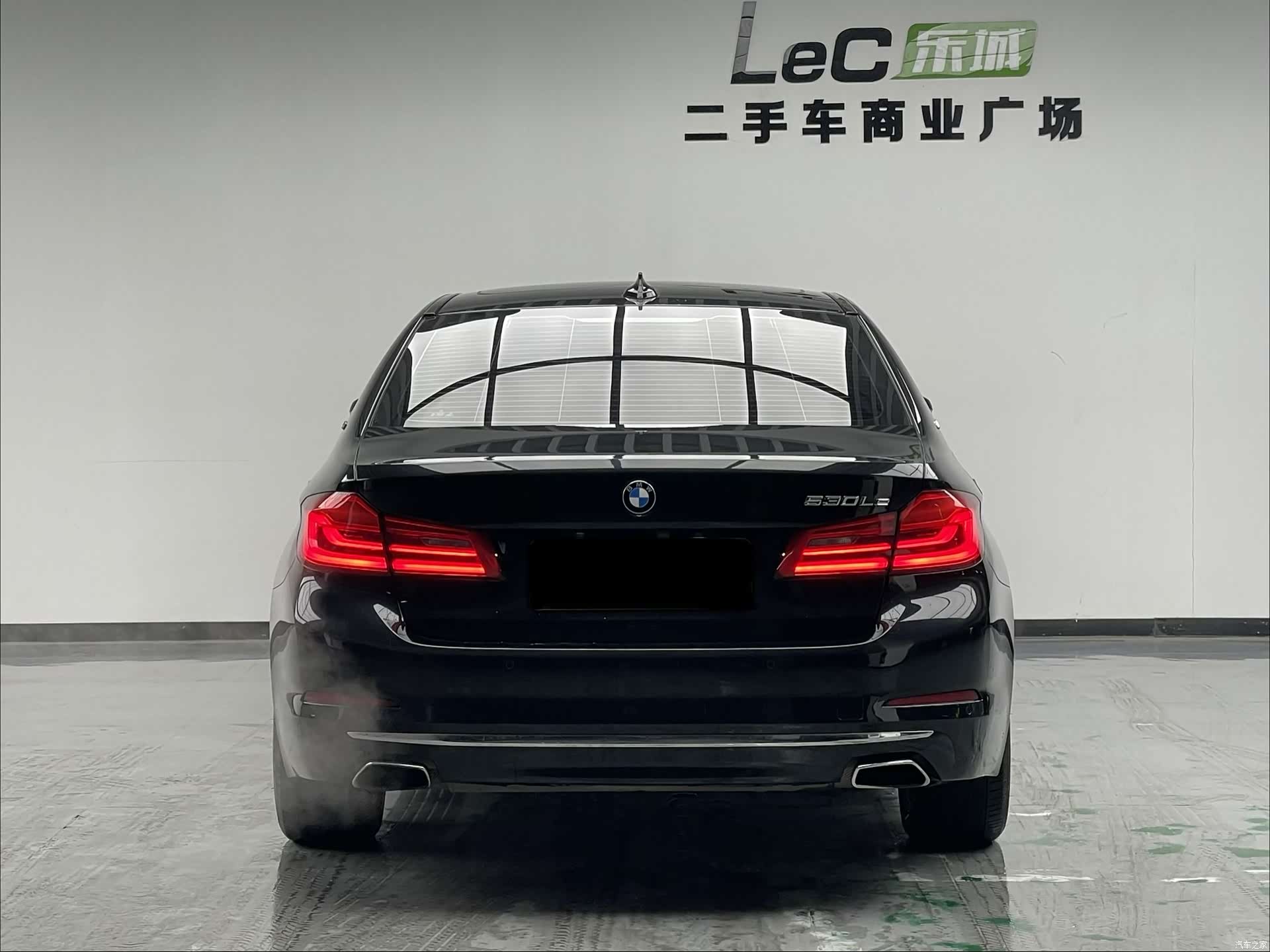 BMW 5 Series, 2019 все фото