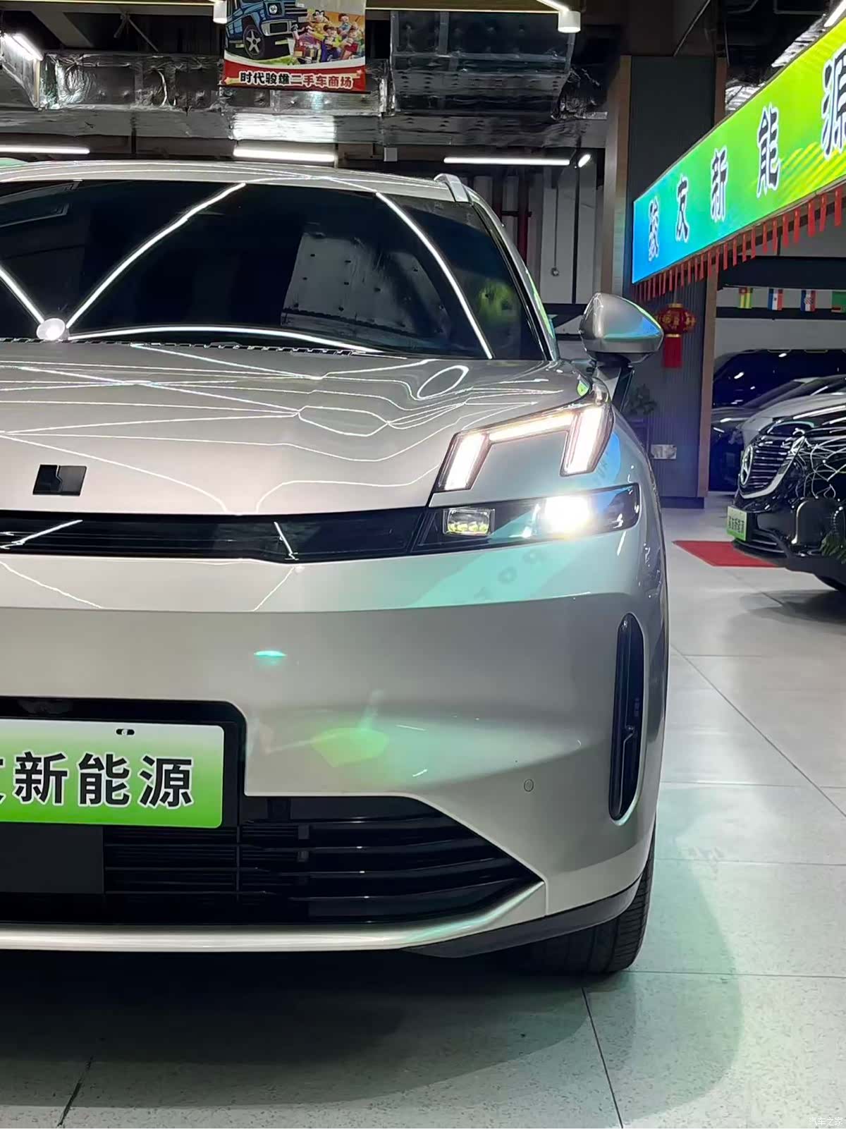 Lynk & Co 02, 2025 8