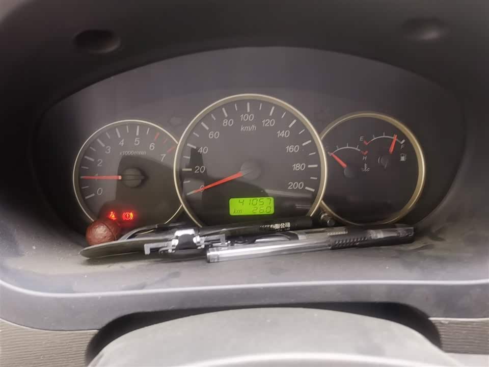 Wuling Wuling Hongguang