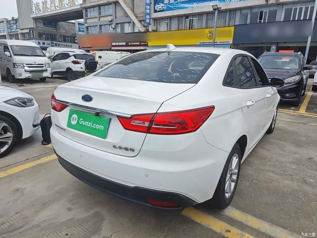 Ford VI, 2020 все фото