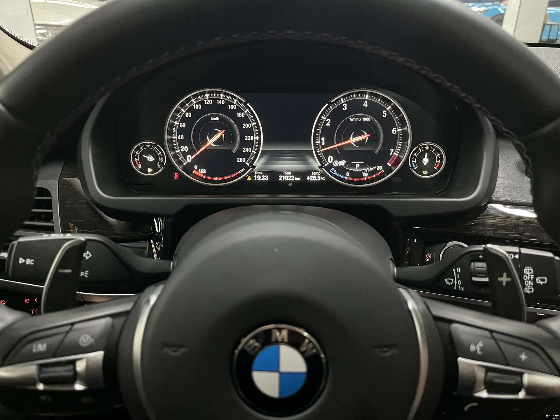 BMW X5, 2014 10
