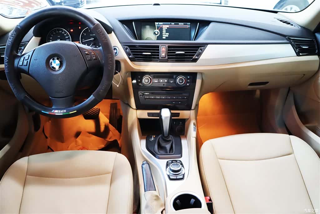 BMW X1, 2012 6