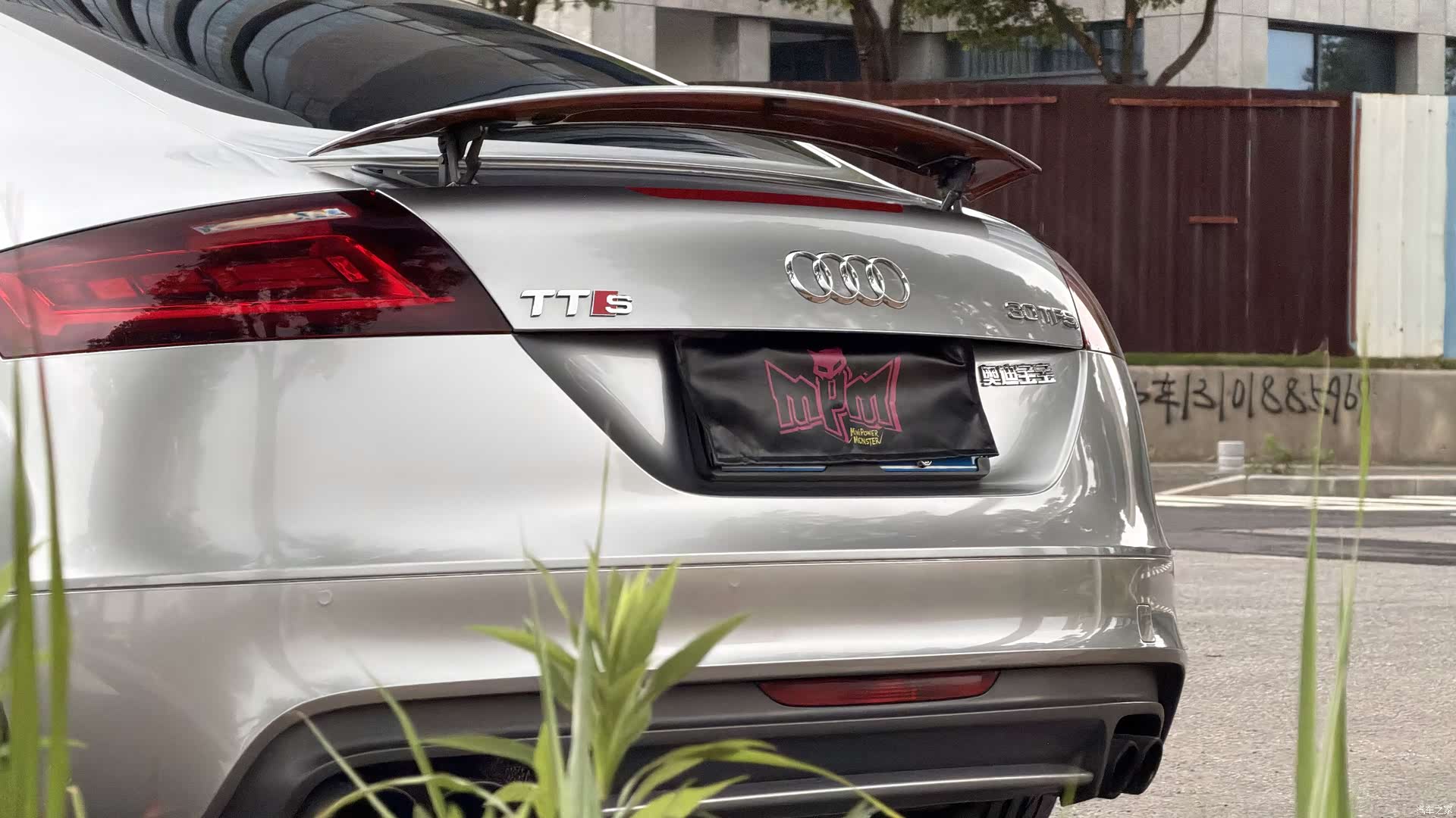 Audi TT, 2015 13