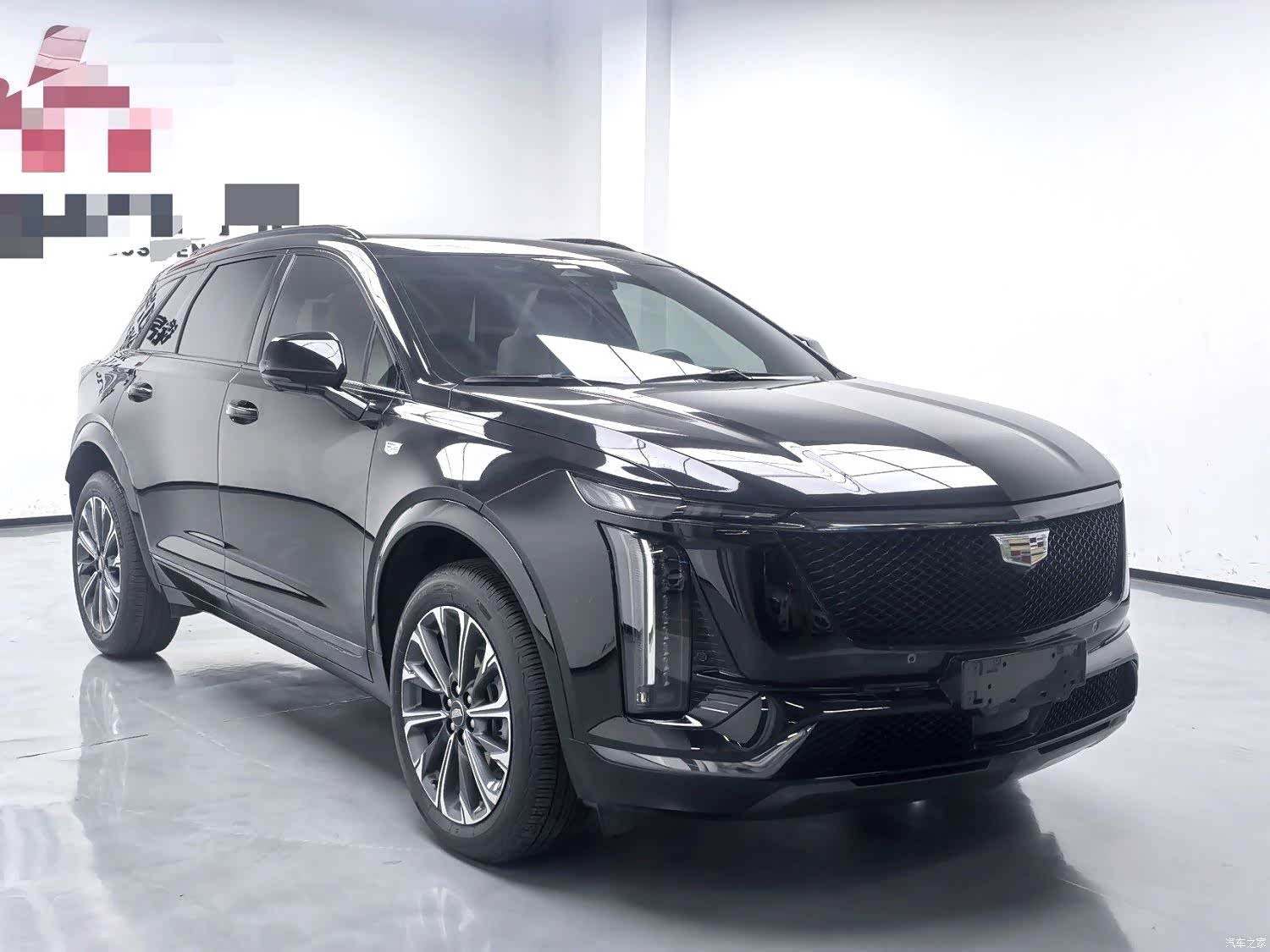 Cadillac XT5, 2024 3
