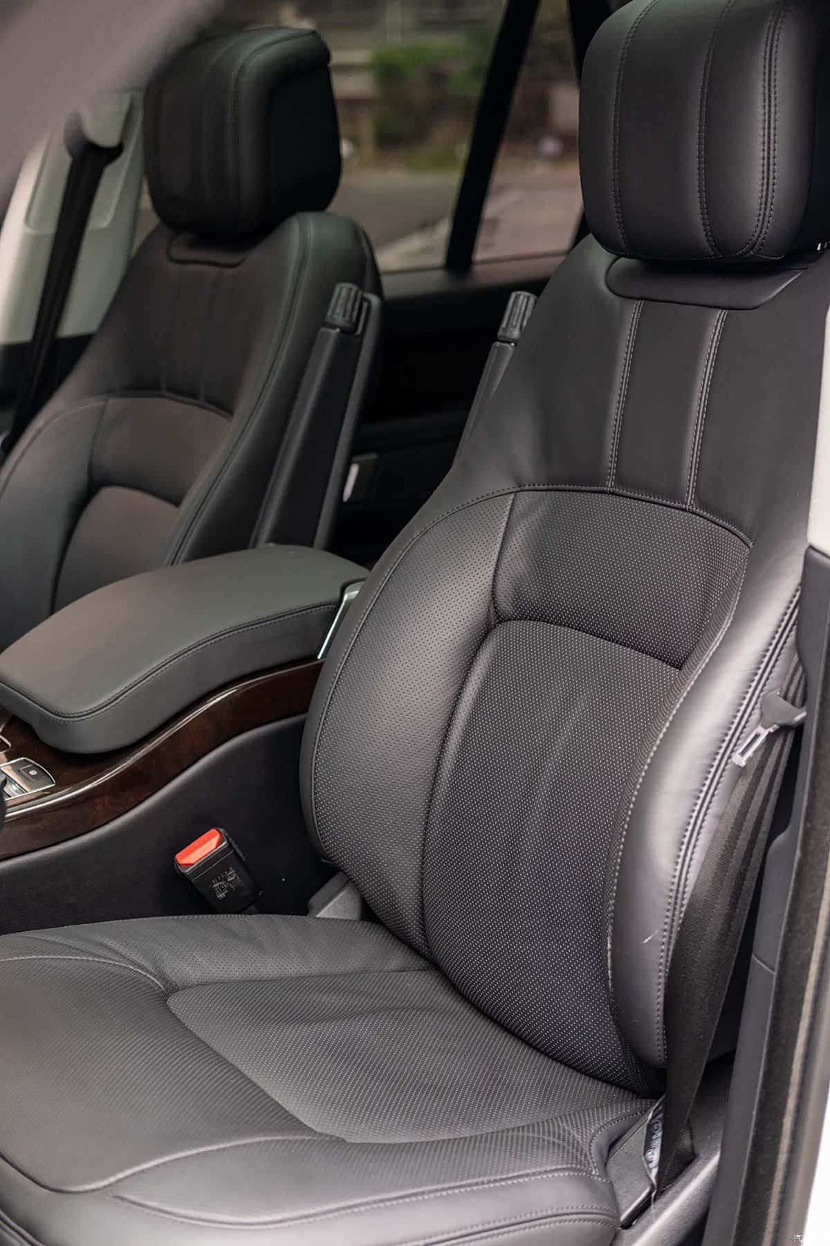 Land Rover Range Rover, 2020 10