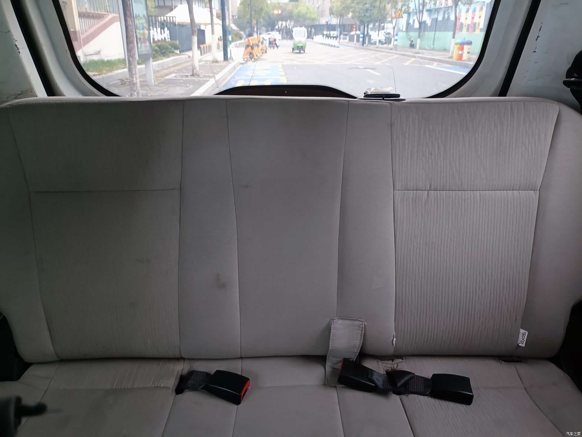 Wuling Hongguang, 2016 28