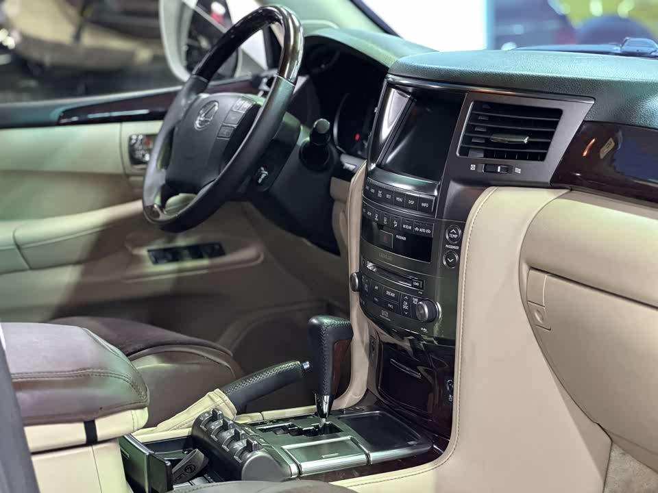 Lexus LX Lexus LX