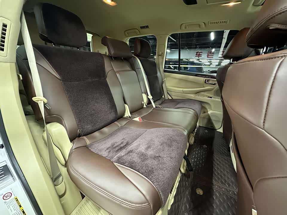 Lexus LX Lexus LX