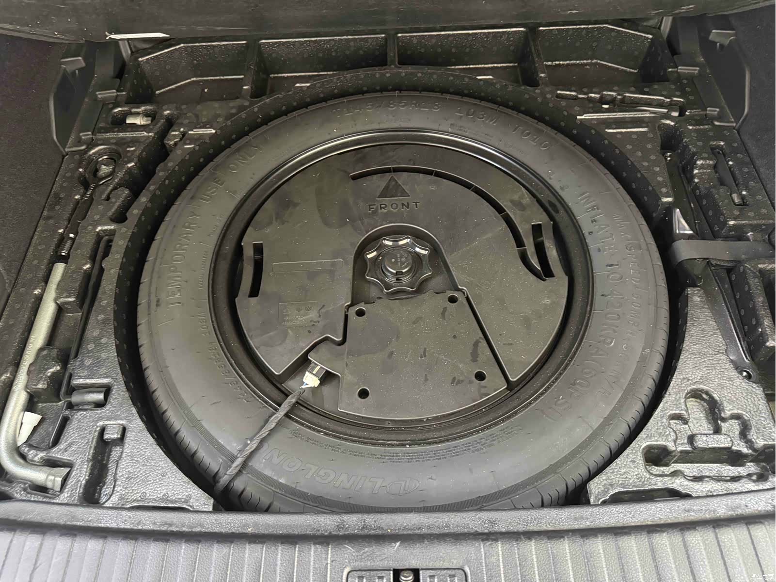 Audi Q3, 2021 21