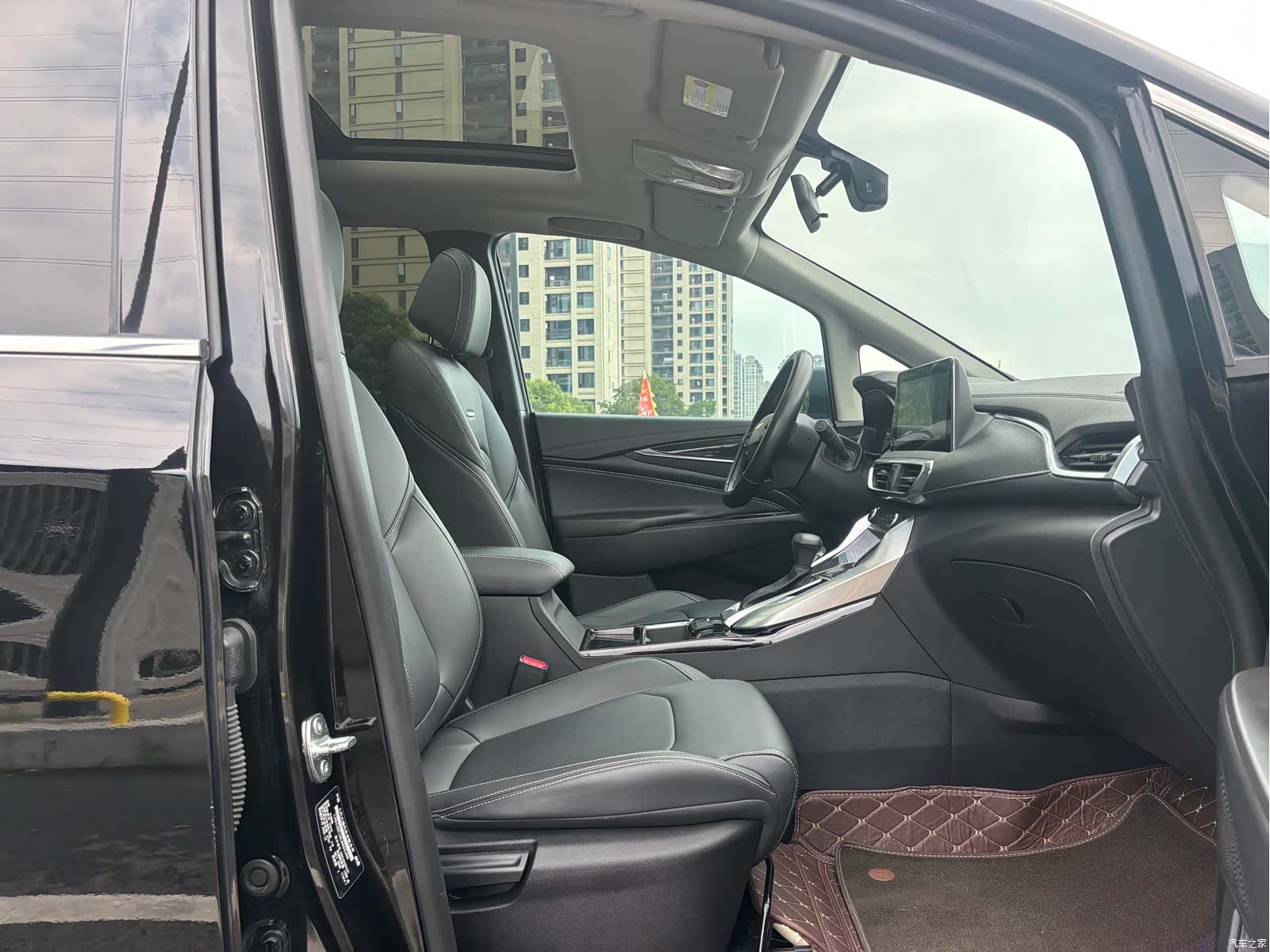 Maxus G50, 2021 12