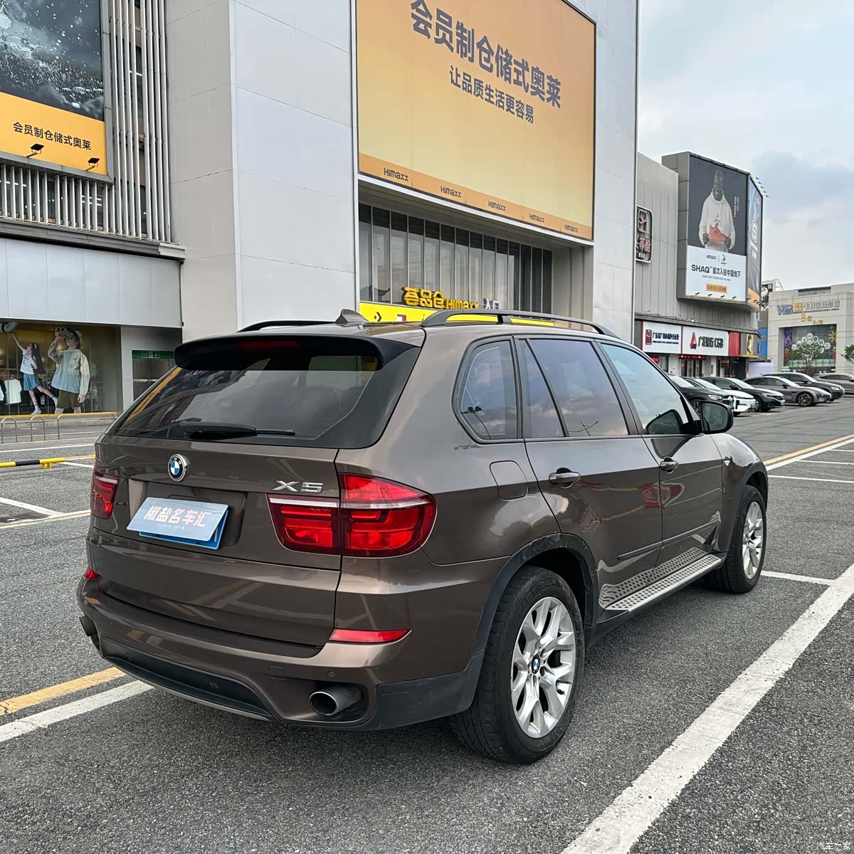 BMW X5, 2013 все фото