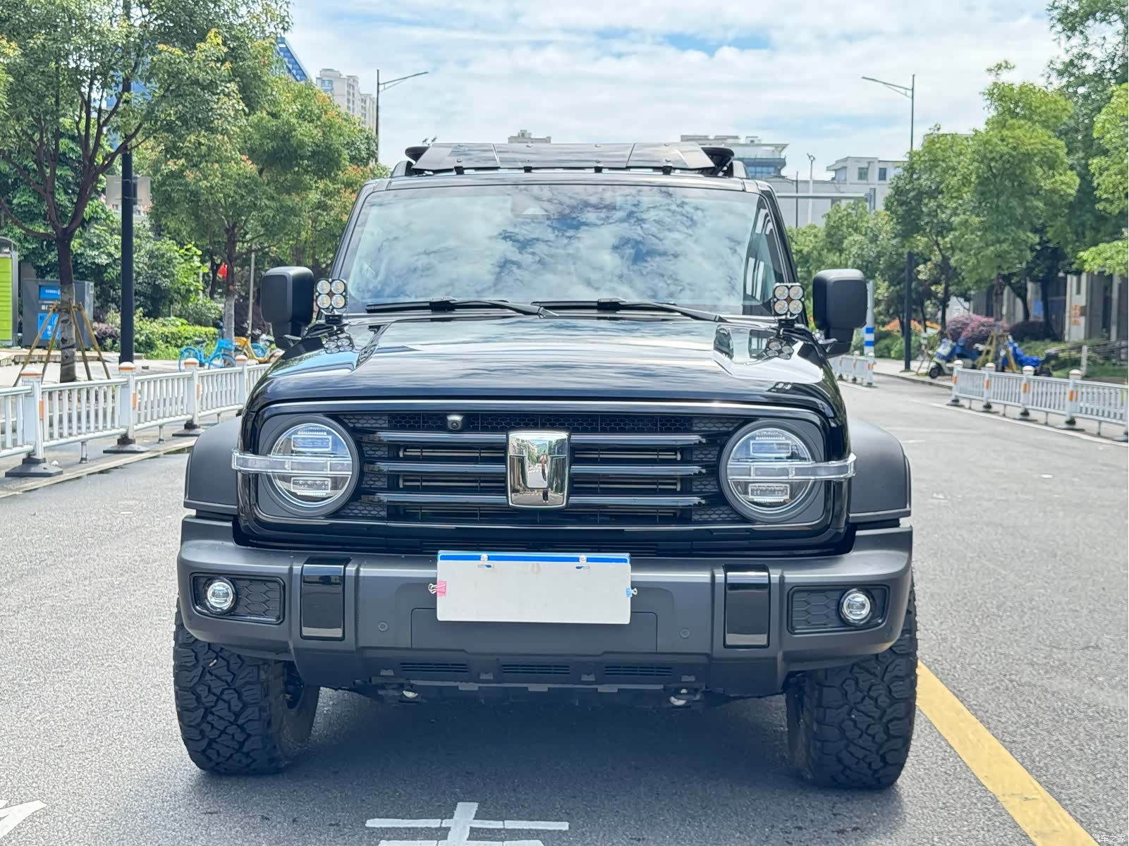Tank 300, 2025 2
