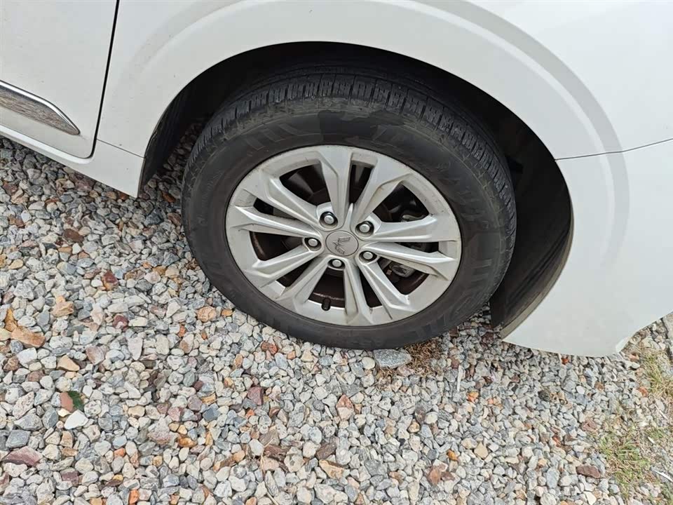 Wuling Wuling Jiachen