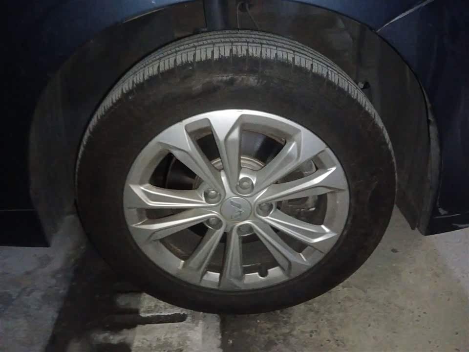 Wuling Wuling Jiachen