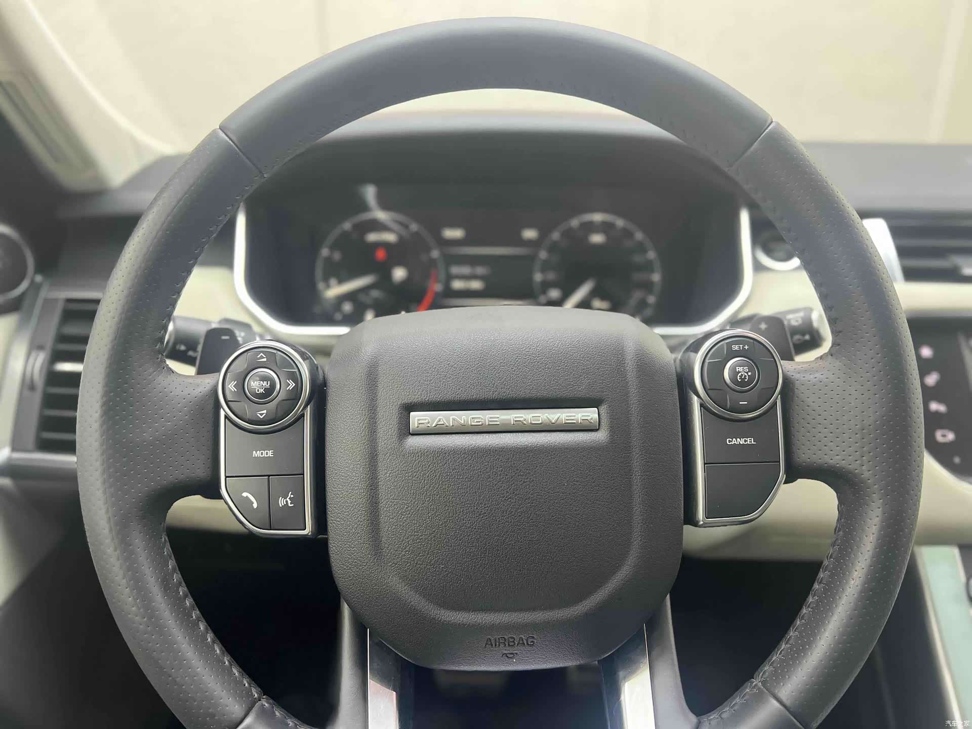 Land Rover Range Rover, 2016 9