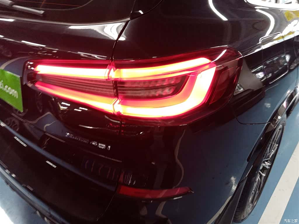 BMW X5, 2021 24