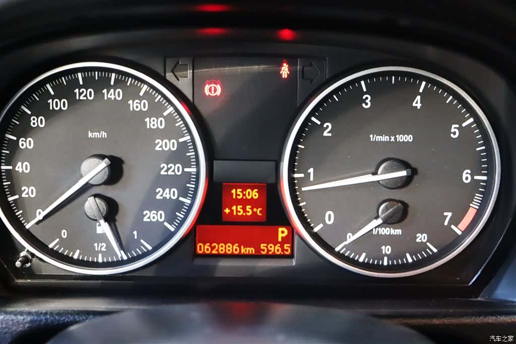 BMW X1, 2012 15