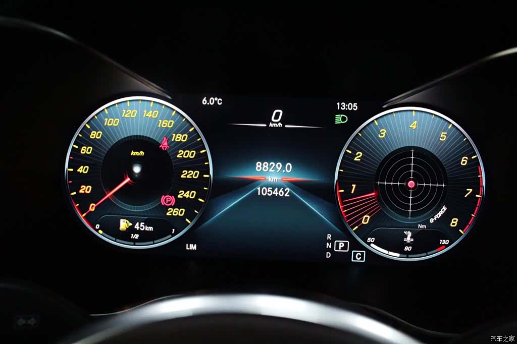 Mercedes-Benz GLC, 2019 все фото