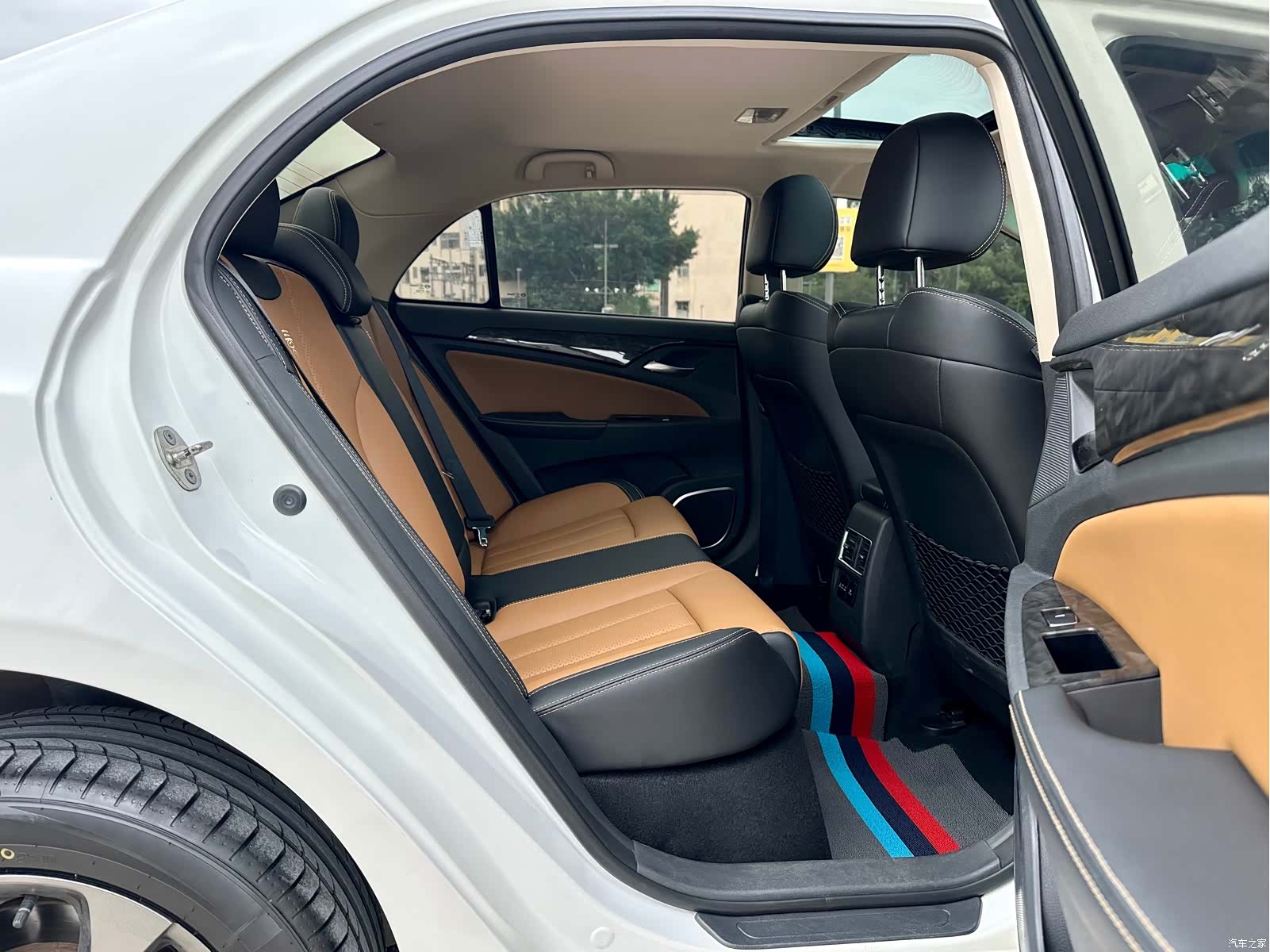 BYD Qin, 2018 18