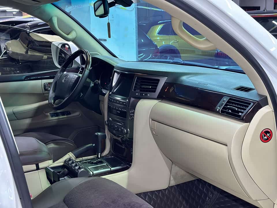 Lexus LX Lexus LX